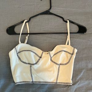 Princess Polly Top Sz 4